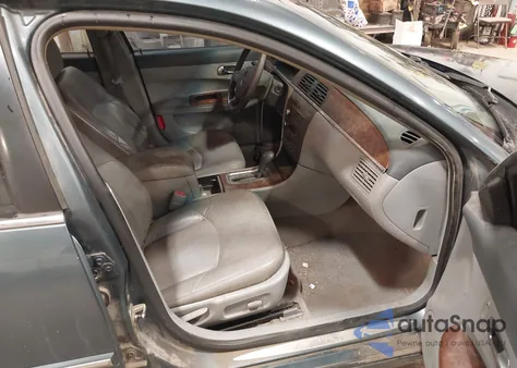 2006 Buick Lacrosse Cxl z USA, uszkodzony, nr VIN 2G4WD582361172338